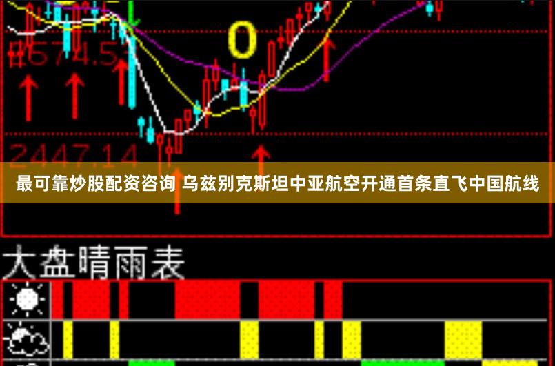 最可靠炒股配资咨询 乌兹别克斯坦中亚航空开通首条直飞中国航线