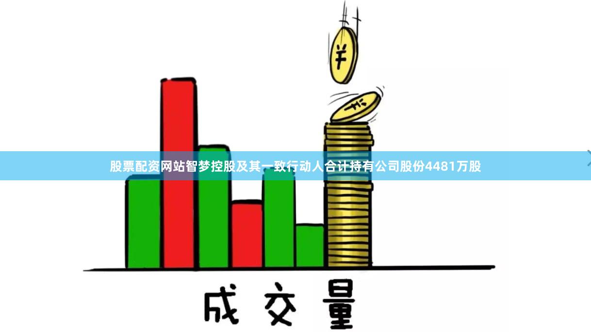 股票配资网站智梦控股及其一致行动人合计持有公司股份4481万股