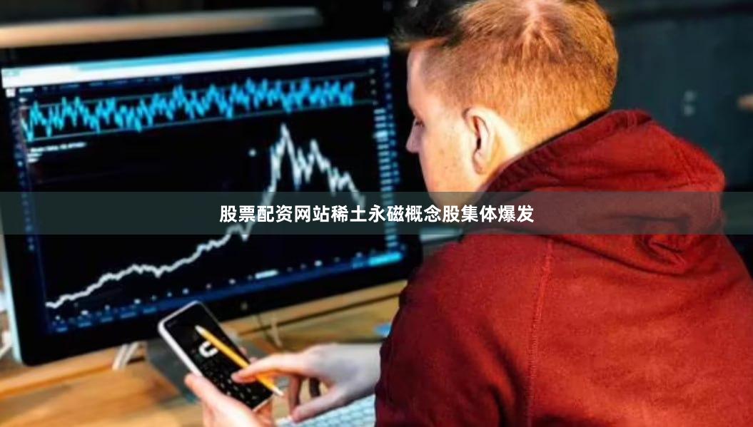 股票配资网站稀土永磁概念股集体爆发